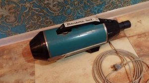 Секреты пылесоса ракета