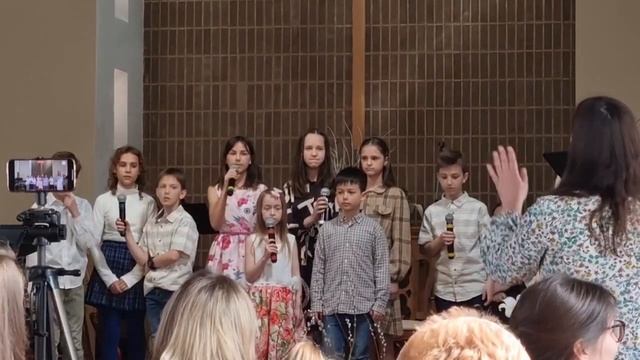 Иисуса кровь святая грехи все очищает смотреть онлайн