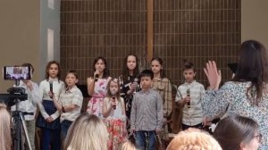 Иисуса кровь святая грехи все очищает