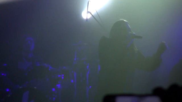 ГОРШЕНЁВ - Клетка; Имена (16.12.2023 "1930 Moscow") смотреть онлайн