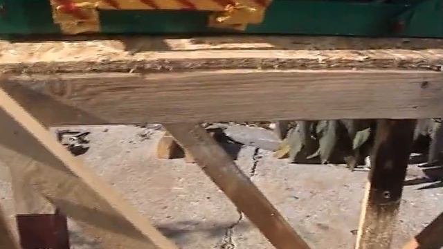 Самодельный многофункциональный деревообрабатывающий станок