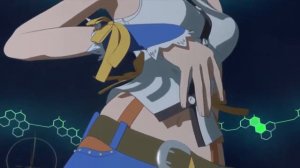 ❤️AMV 🎶Алексей Мурашов и Максим Леонидов    Полмили до дна🎶🎨Aoki Hagane no Arpeggio   Ars Nova🎨