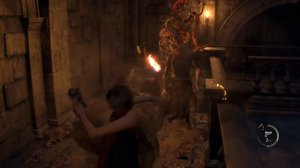 Resident Evil 4 Remake Separate Ways DLC - ПРОФЕССИОНАЛ НА РАНГ S+ (БЕЗ БОНУСОВ, БЕЗ РПГ)