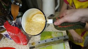 Как сделать сахарные петушки