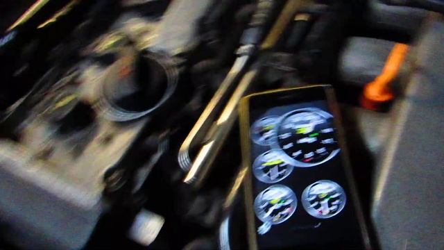 Пробка на моторе прыгает a4 b5 смотреть онлайн