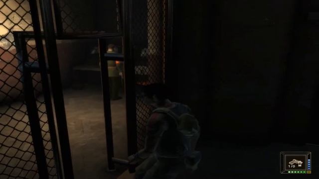 Прохождение Cold War: Остаться в живых►Прятки[1080p] смотреть онлайн