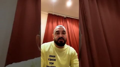 Сергей Матвиенко 23.12.19