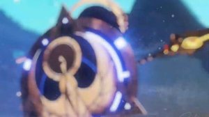 Candace Edit | Genshin Impact