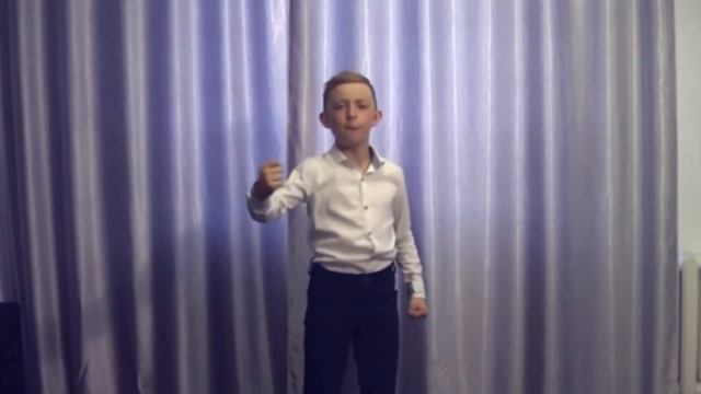 Борисов Савелий_Баллада о младшем брате смотреть онлайн