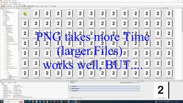 Strange Bug in XnView Ver 1.4.3 64bits (Feb 25 2023): Cut Selection invert смотреть онлайн