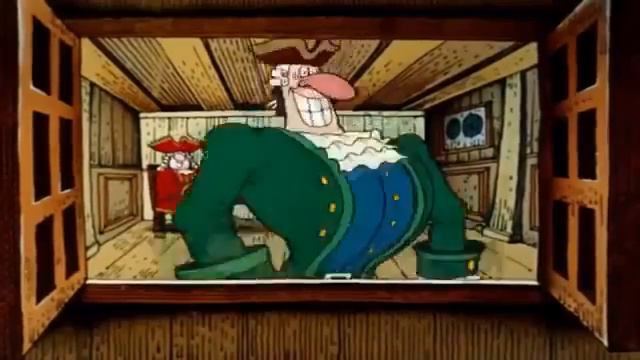 Остров сокровищ RYTP 5 смотреть онлайн