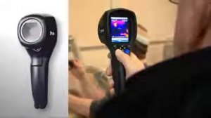 FLIR i3, FLIR i5, FLIR i7 - Tiendadigital.com.co.flv