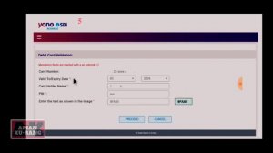 Maikai  | SBI | Internet Banking-ko Kuligen | How to internet Banking Registration