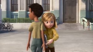 Головоло́мка 2 | Inside Out 2