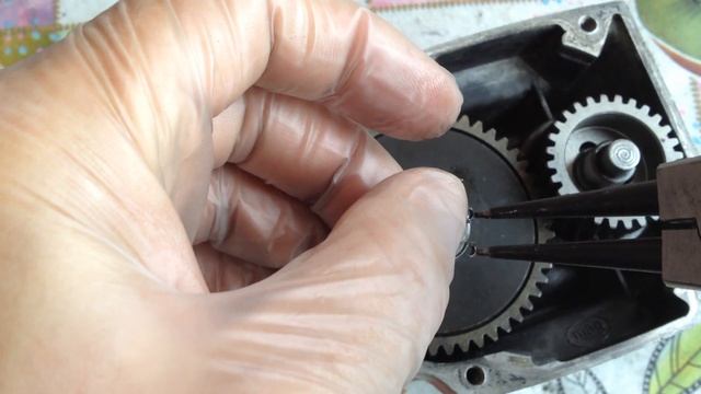 перфоратор STURM RH2514