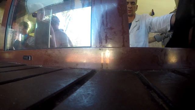Спортивная Самара или что посмотреть в Самаре
