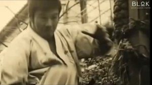 ОПАСНЕЙШИЙ ГЕНИЙ КАРАТЭ