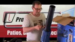 Makita 18V Blower Review DUB184Z  4K