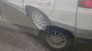 Очередная покупка ВАЗ 2110.