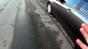 Пропадает тяга двигателя? Адсорбер и крышка бензобака автомобиля