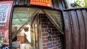 КАМБАЛА НА САДЖЕ !!!