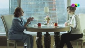 Семёнова Екатерина в программе  "Vip Персона"