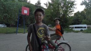 Привет пупсик ! 4к