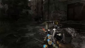 Metro: Last Light/Эпизод 14/Кремль