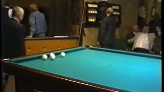 Евгений Сталев - Юрий Пантелеев | Матч за звание Абсолютного Чемпиона России 1996