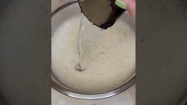 Торт из бананов на сковороде ?