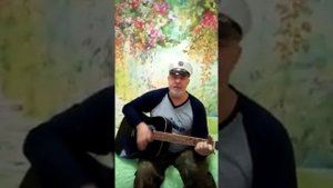 песни под гитару Шёл парнишка по опушке