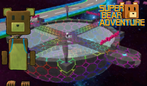 Аркадный мир