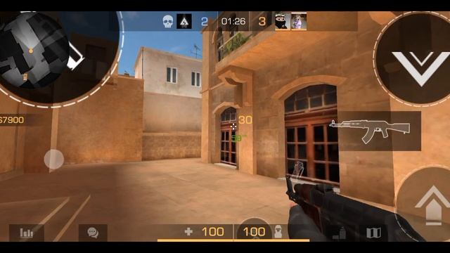 Демка Союзники : redmi 9