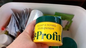 Клещ на клубнике.Борьба с ним.
