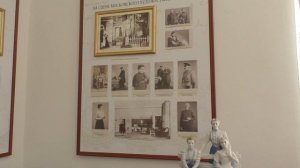 Дом Чехова А.П. в Гурзуфе