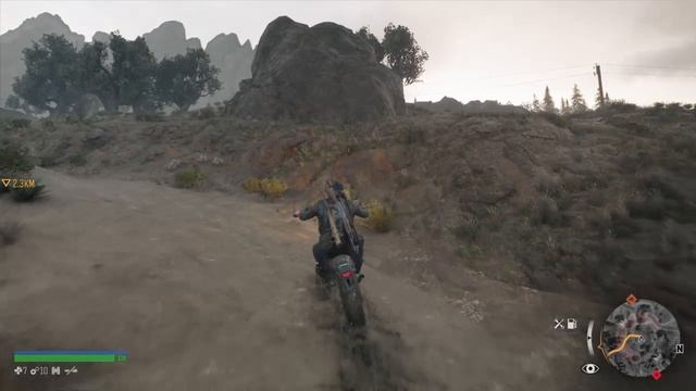 Прохождение DAYS GONE на русском языке без комментариев
Часть 17