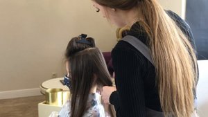 Подстригаюсь коротко. Отрезала длинные волосы. Отрезала косу. Где продать волосы.