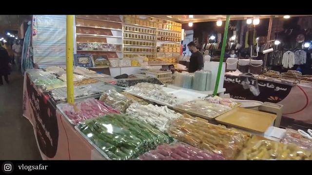 ولاگ اردبیل و سرعین / Travel to Iran / ARDEBIL смотреть онлайн