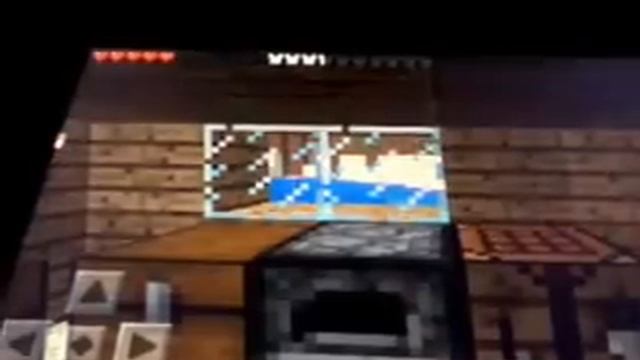 майнкрафт на планшете смотреть онлайн