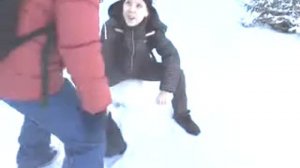 На пенёк сел должен был косарь отдать