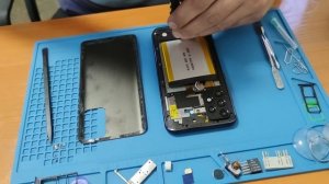 ?Подделка на Samsung Galaxy A53 - обман на 10 тыс.руб.