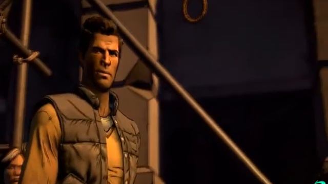 Выбор Летсплейщиков на "Убить Джоан" или "Заключить мир" смотреть онлайн