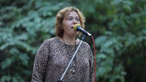 Городская Чайка. Ирина Богушевская