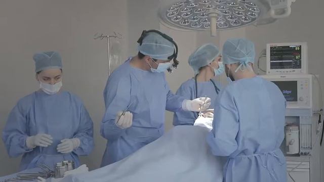 Медицинский туризм в Армении