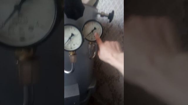 Как на ВКУ 50 сделать тушёнку по ГОСТу СССР устно обьясняю