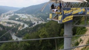 סוצי סקאי פארק Sochi Ski Park