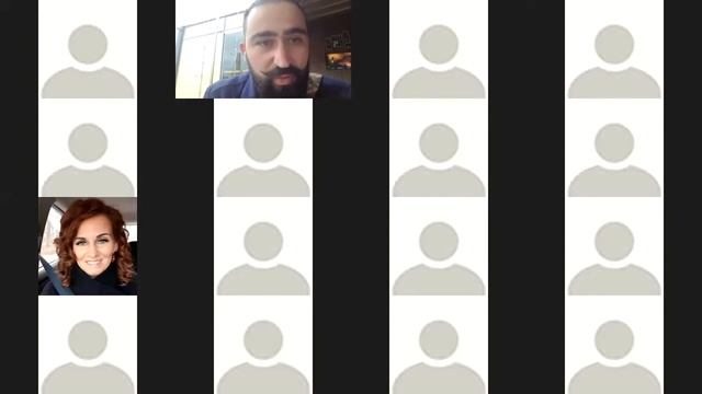 ZooM- конференция!!! Об инвестициях, рекрутинге и не только... смотреть онлайн