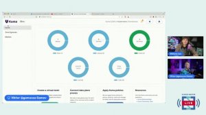 CNL: Streamline service mesh observability with Kuma & OpenTelemetry