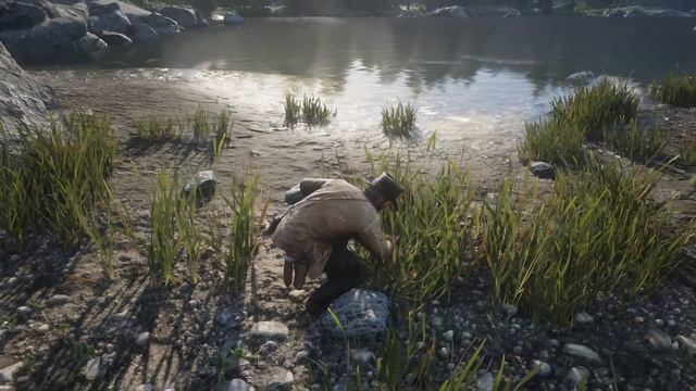 БАГИ и НЕДОРАБОТКИ в Red Dead Redemption 2 | RDR2 смотреть онлайн