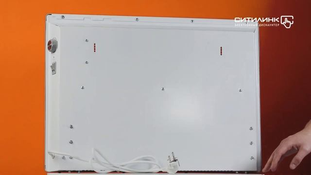 Обзор конвектора TIMBERK TEC.E3 M | Ситилинк смотреть онлайн